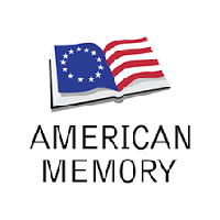 American Memory Logo